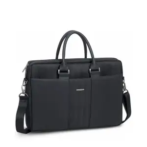 Сумка для ноутбука Rivacase 8135 15.6" Black UA