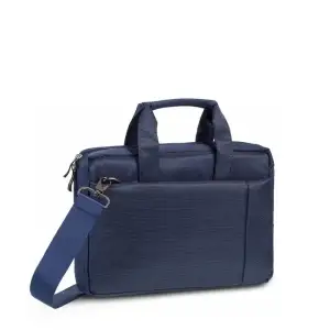 Сумка для ноутбука Rivacase 8221 13.3" Blue UA