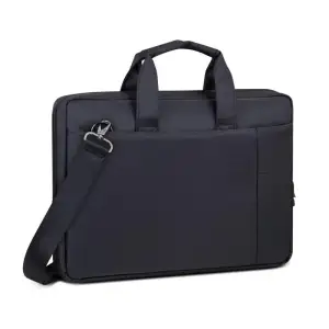 Сумка для ноутбука Rivacase 8231 15.6" Black UA