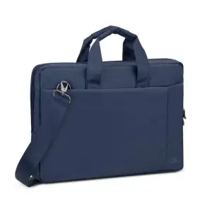 Сумка для ноутбука Rivacase 8231 15.6" Blue UA