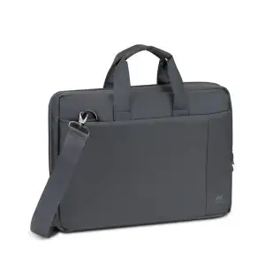 Сумка для ноутбука Rivacase 8231 15.6" Grey UA