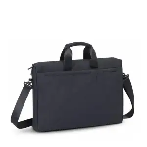Сумка для ноутбука Rivacase 8355 17.3" Black UA