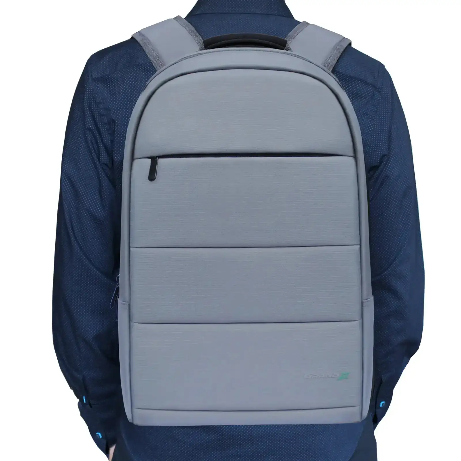 Рюкзак для ноутбука Grand-X RS-365G 15.6