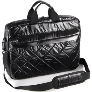 Сумка для ноутбука Continent CC-072 15.6" Black UA