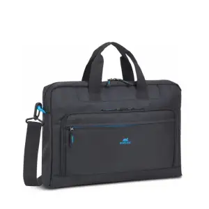 Сумка для ноутбука Rivacase 8059 17.3" Black UA