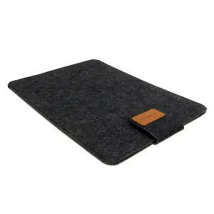 Чохол для ноутбука Grand-X SF-13 13.3" Dark Grey UA