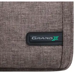 Сумка для ноутбука Grand-X SB-138B 14