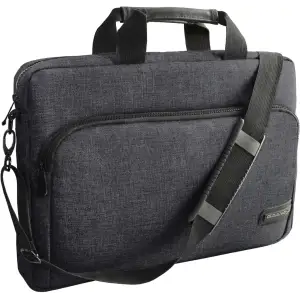 Сумка для ноутбука Grand-X SB-138D 14" Dark Grey UA