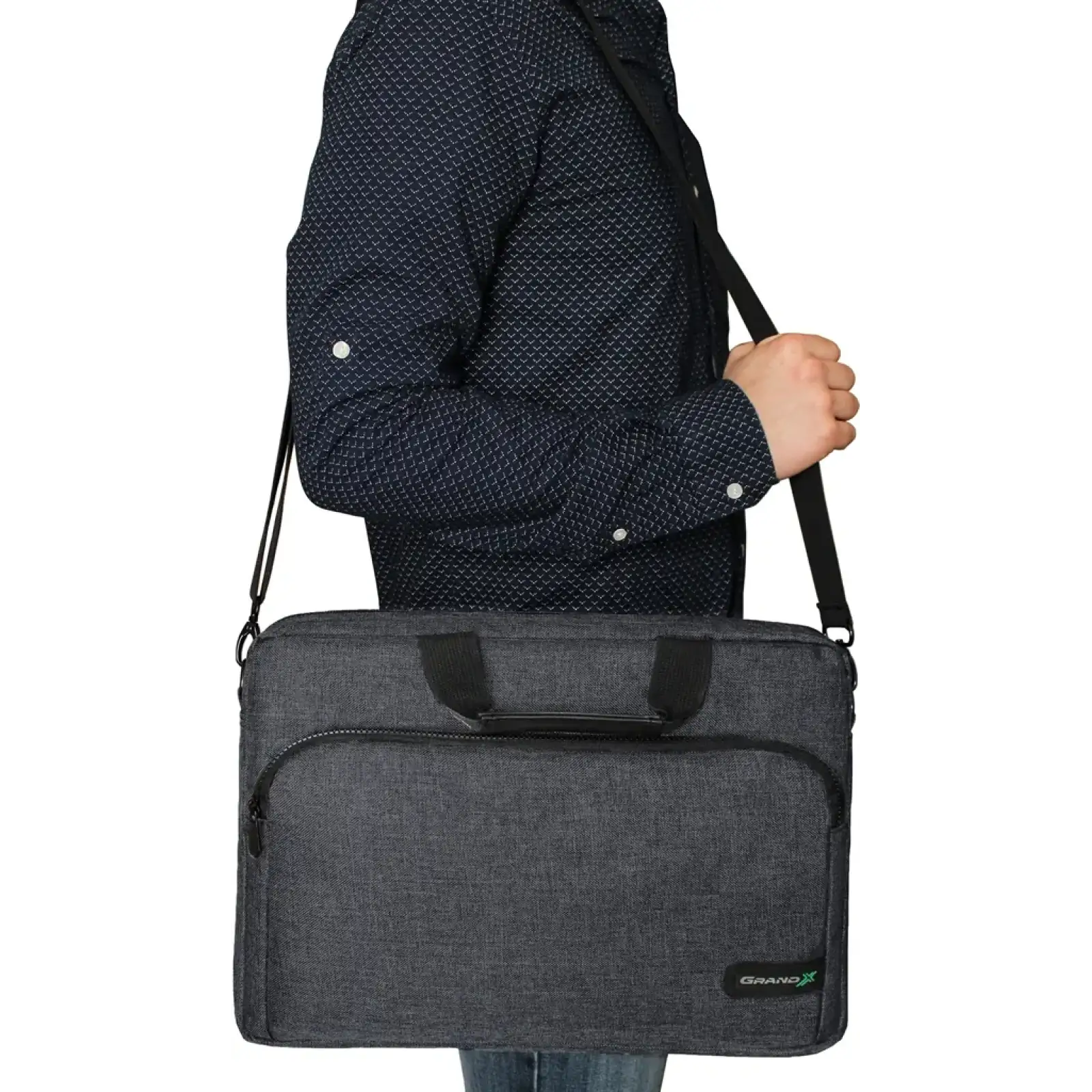 Сумка для ноутбука Grand-X SB-138D 14