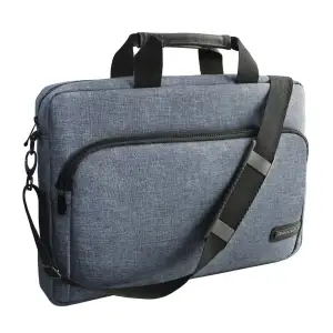Сумка для ноутбука Grand-X SB-138J 14" Blue UA