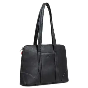 Сумка Rivacase 8992 PU 14" Black UA