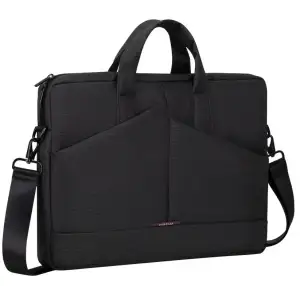 Сумка для ноутбука RivaCase 8731 15.6" Grey UA