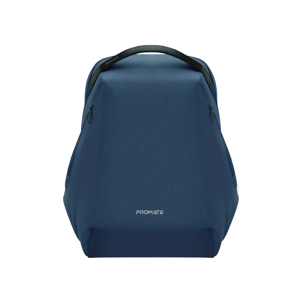 Рюкзак для ноутбука Promate EcoPack-BP Blue UA