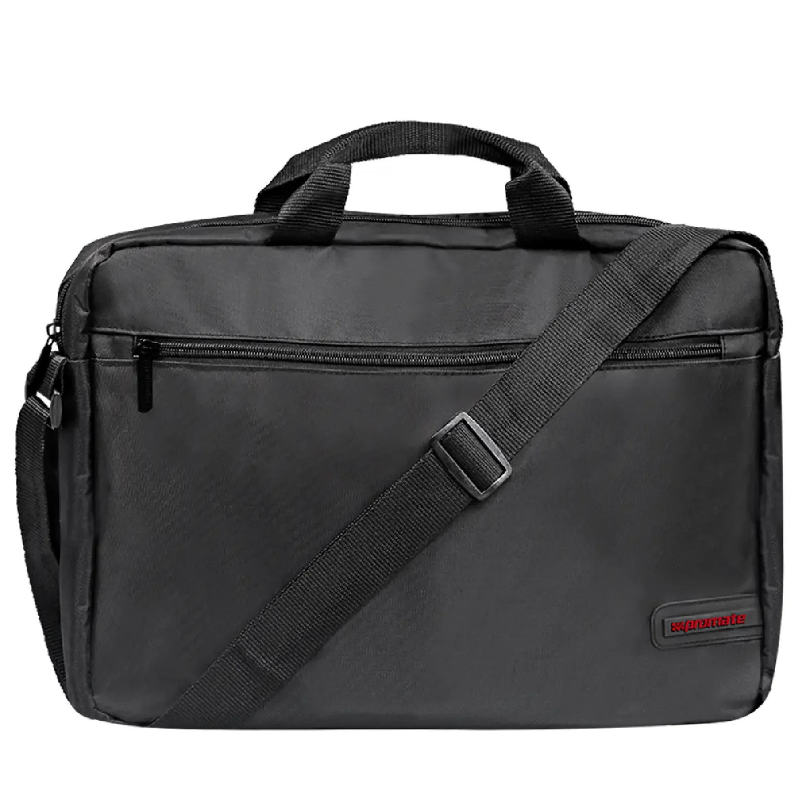 Сумка для ноутбука Promate Gear-MB Black UA