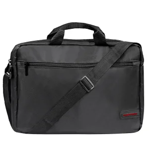 Сумка для ноутбука Promate Gear-MB Black UA