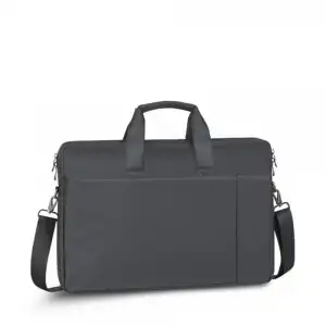 Сумка для ноутбука RivaCase 8257 17.3" Black UA