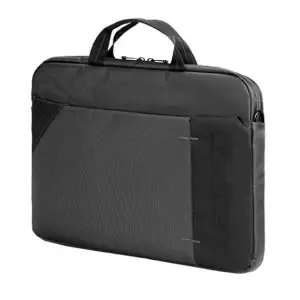 Сумка для ноутбука Continent CC-205GA 15.6" Gray UA