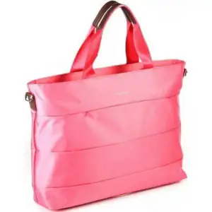 Сумка для ноутбука PORTcase KCB-72 15.6" Pink UA