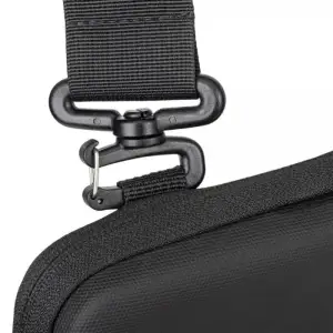 Чохол для ноутбука Rivacase 5131 Black 15.6