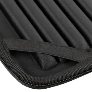 Чохол для ноутбука Rivacase 5131 Black 15.6