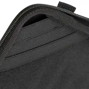 Чохол для ноутбука Rivacase 5131 Black 15.6