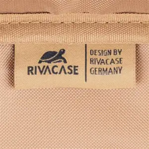 Сумка для ноутбука Rivacase 8134 Eco 15.6