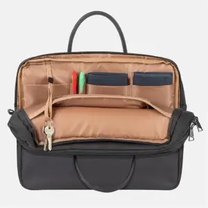 Сумка для ноутбука Rivacase 8134 Eco 15.6