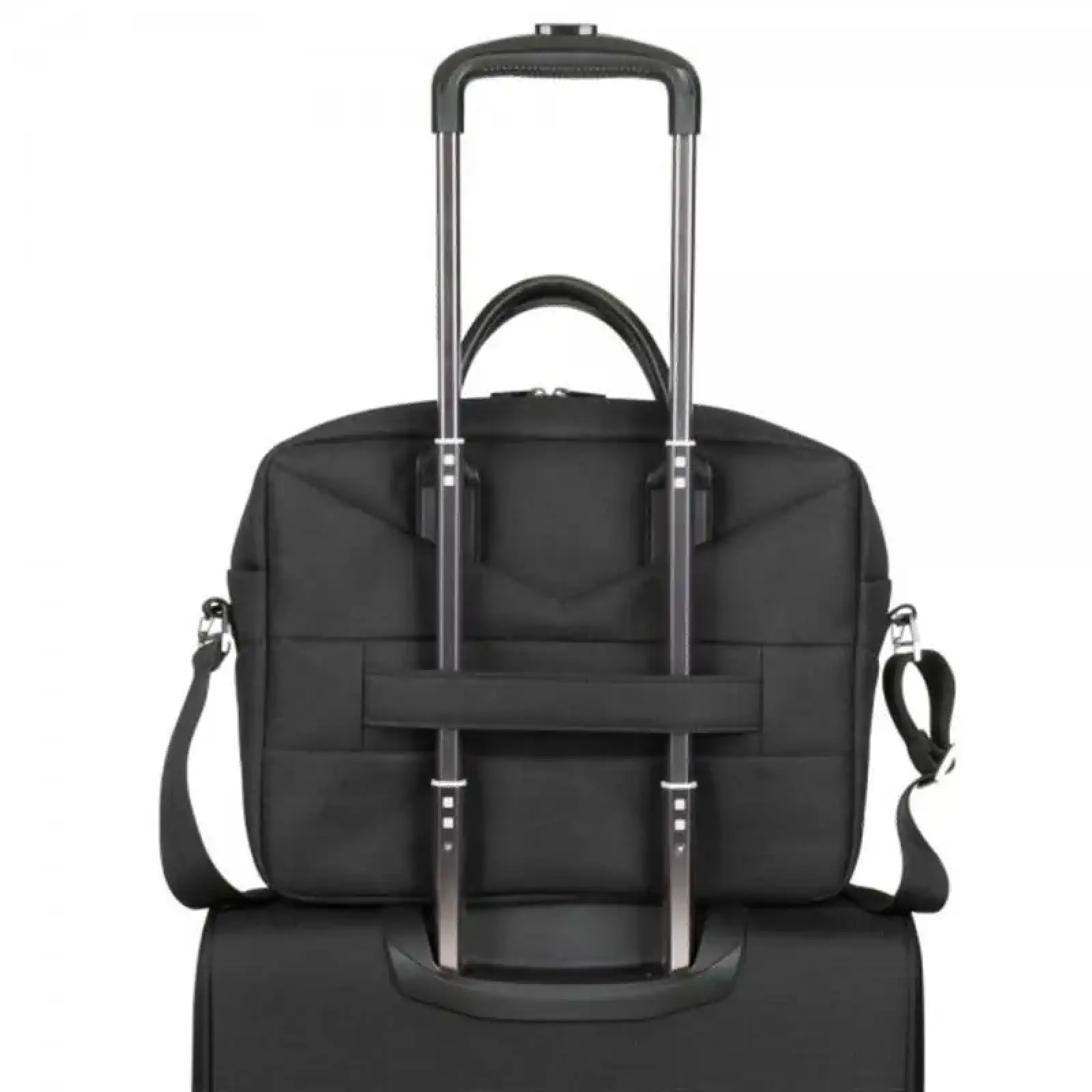 Сумка для ноутбука Rivacase 8124 Eco 15.6