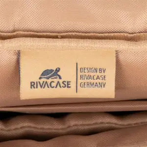 Сумка для ноутбука Rivacase 8124 Eco 15.6