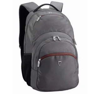 Рюкзак для ноутбука Sumdex PON-391GY 16" Grey UA