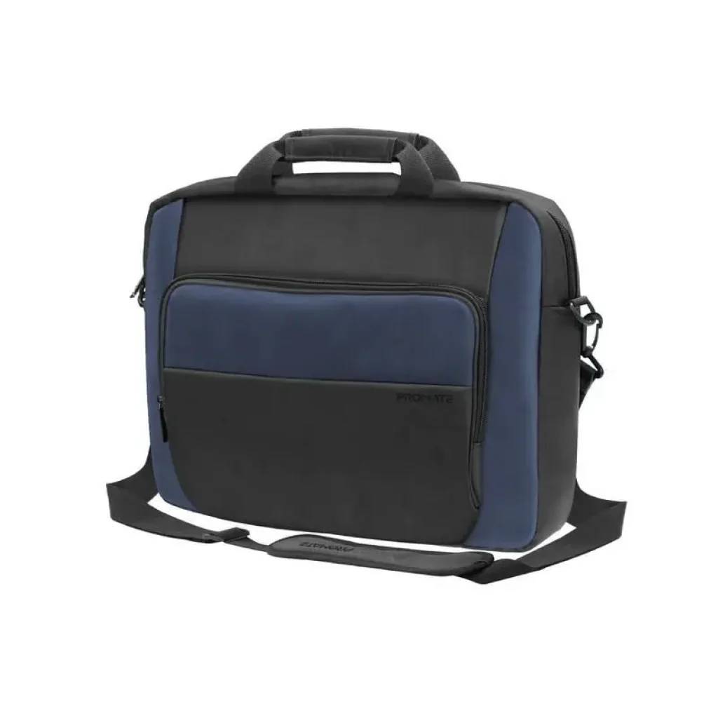 Сумка для ноутбука Promate Limber-MB Black UA