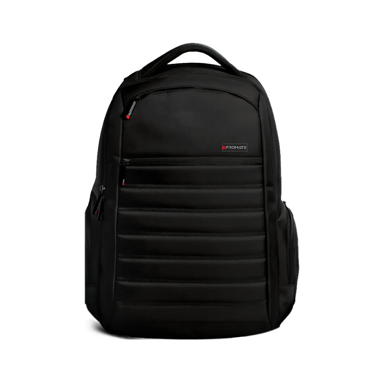 Рюкзак для ноутбука Promate Rebel-BP Black UA
