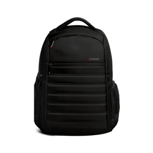 Рюкзак для ноутбука Promate Rebel-BP Black UA
