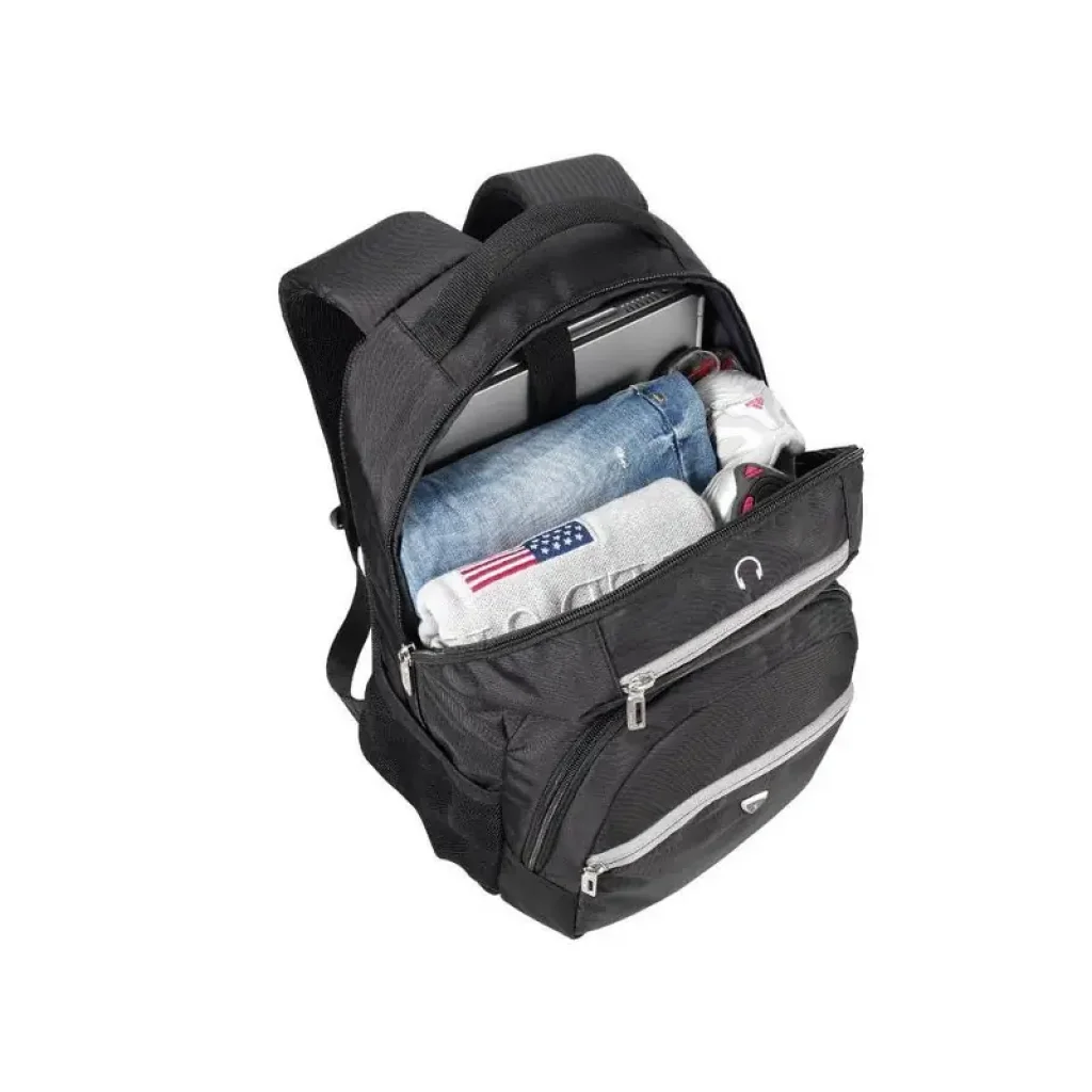 Рюкзак для ноутбука Sumdex PON-389BK 15.6