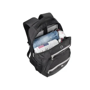 Рюкзак для ноутбука Sumdex PON-389BK 15.6