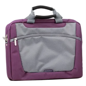 Сумка для ноутбука Sumdex PON-318PL 16" Violet UA