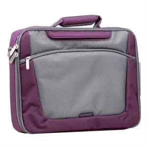 Сумка для ноутбука Sumdex PON-301PL 15.6" Violet UA