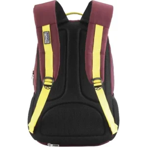 Рюкзак для ноутбука Sumdex PON-391OR 15.6" Burgundy UA