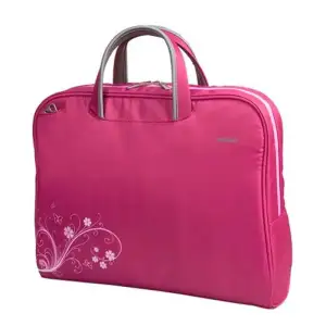 Сумка для ноутбука PORTcase KCB-52 15.6" Pink UA