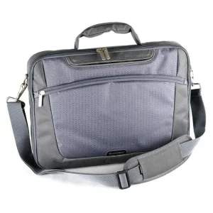 Сумка для ноутбука Sumdex PON-301GP 16" Grey UA