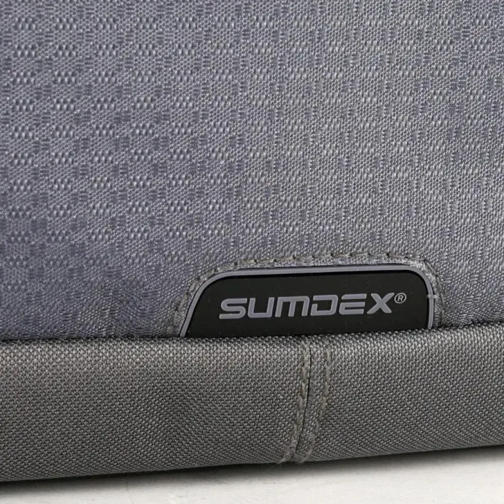 Сумка для ноутбука Sumdex PON-301GP 16