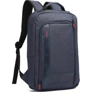Рюкзак для ноутбука Sumdex PON-262NV 15.6" Blue UA