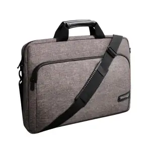 Сумка для ноутбука Grand-X SB-139B Brown 15.6" UA
