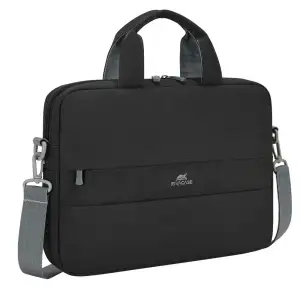 Сумка для ноутбука Rivacase Prater 7522 14" Black UA