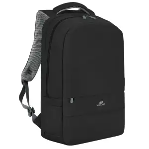 Рюкзак Rivacase Prater 7567 17.3" Black UA