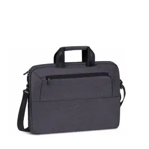Сумка для ноутбука Rivacase Suzuka 7730 15.6" Black UA
