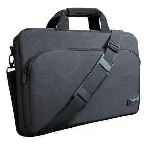 Сумка для ноутбука Grand-X SB-179 17.4" Black Ripstop Nylon UA