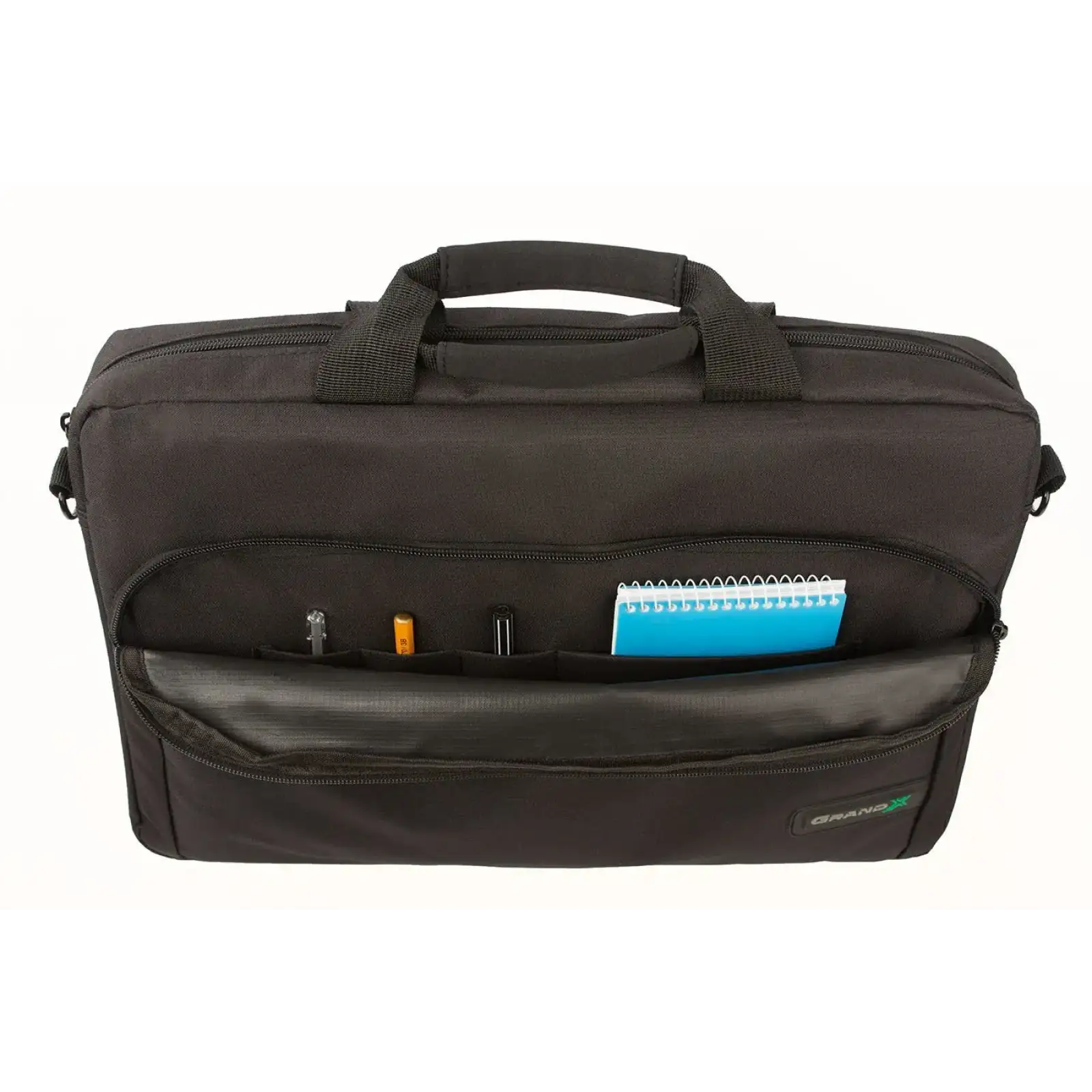 Сумка для ноутбука Grand-X SB-129 15.6