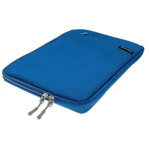 Чохол для ноутбука Grand-X SL-14B 14" Blue UA