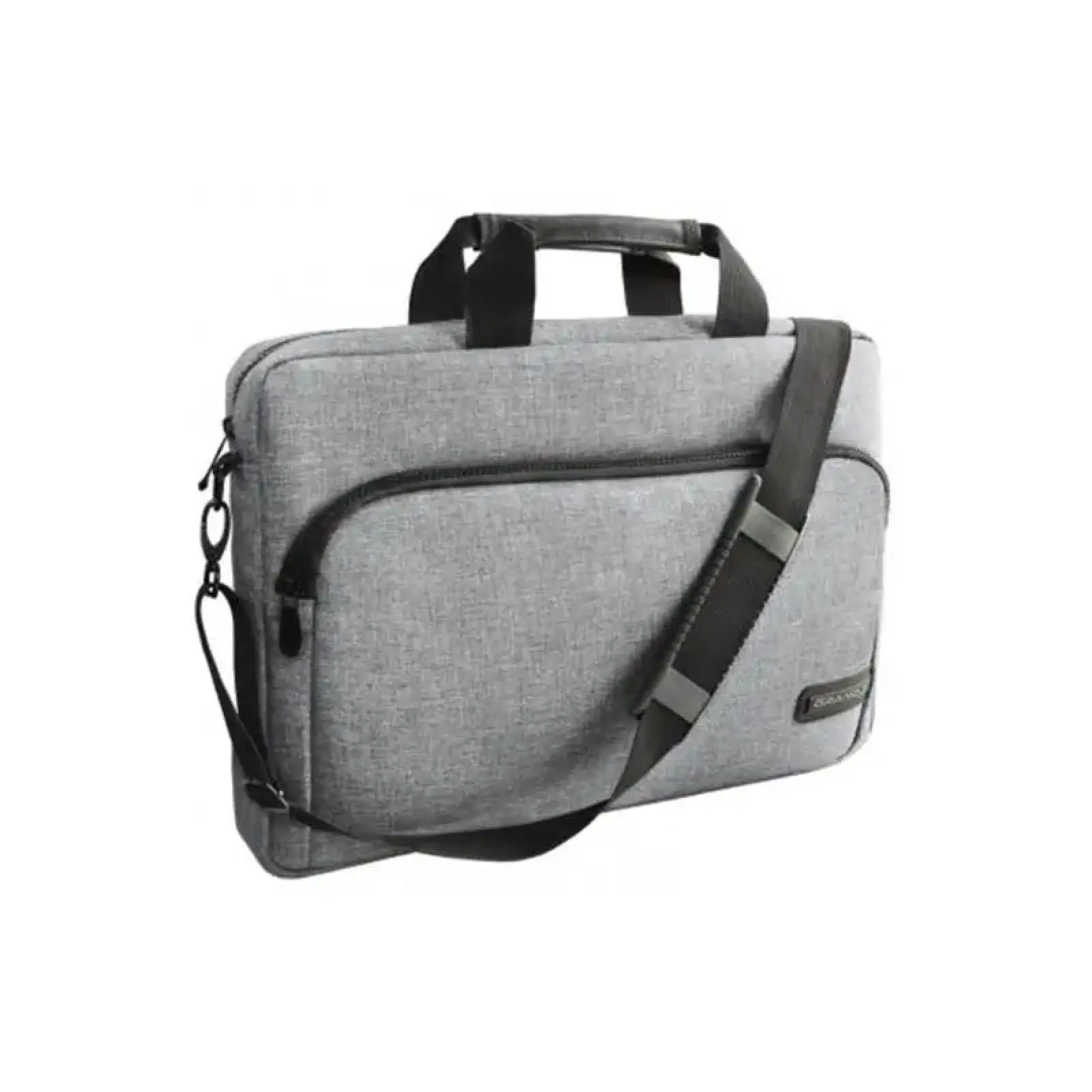 Сумка для ноутбука Grand-X SB-139G Grey UA